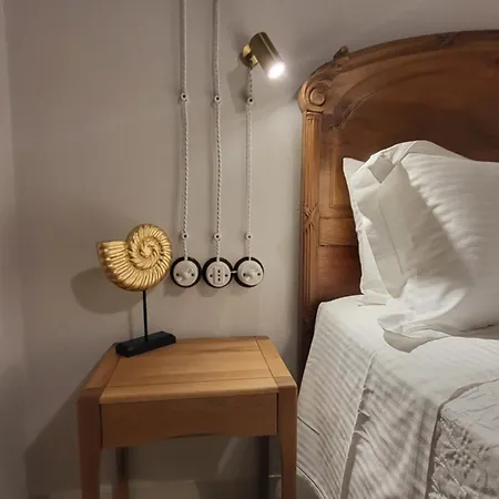 Apartment Greelax Upper Floor Zefiria