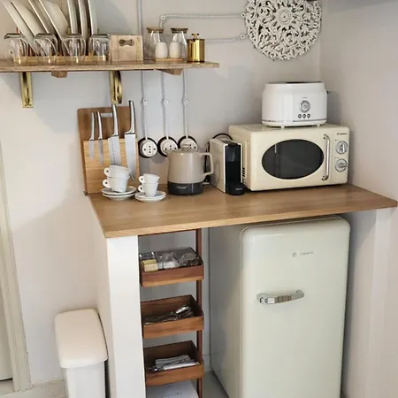 Greelax Upper Floor Διαμέρισμα *