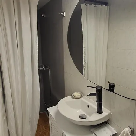 Greelax Upper Floor Zefiría