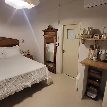 Greelax Upper Floor * Zefiría