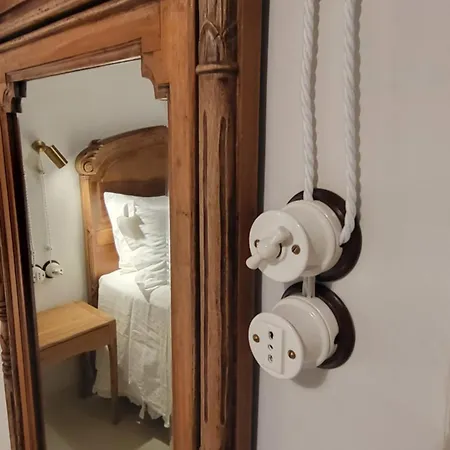 Greelax Upper Floor Zefiría