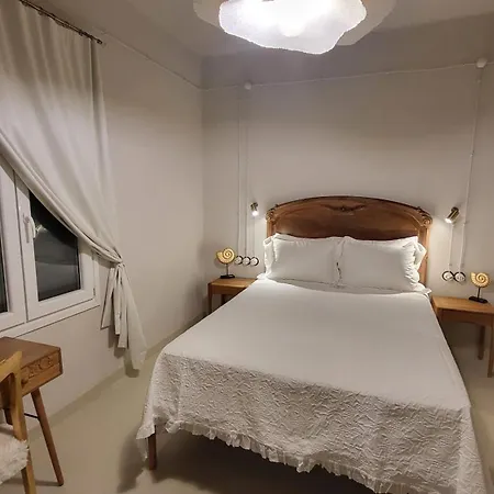 Apartman Greelax Upper Floor *