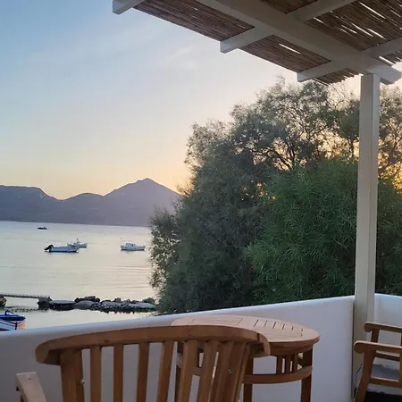 Greelax Upper Floor Zefiría