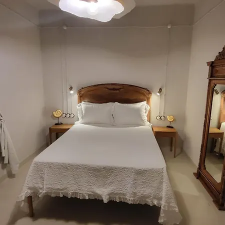 Greelax Upper Floor Ζεφυρία