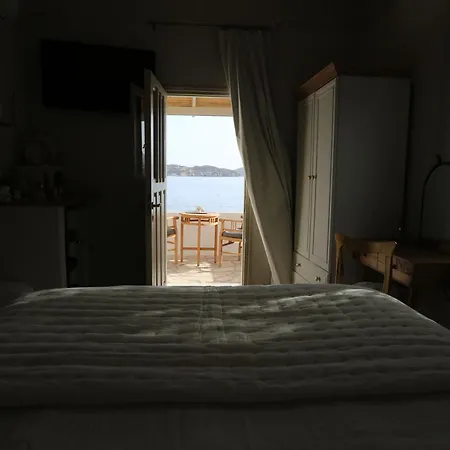 Apartman Greelax Upper Floor