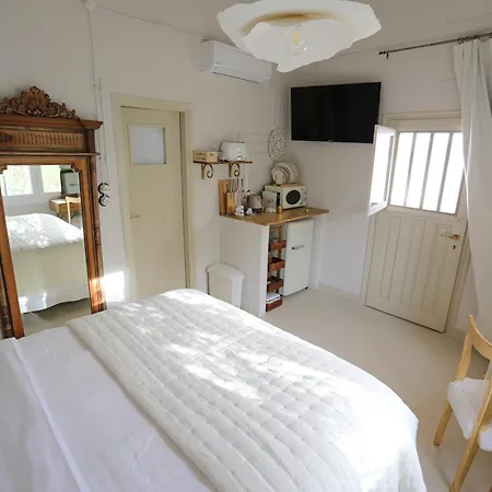 Greelax Upper Floor * Ζεφυρία