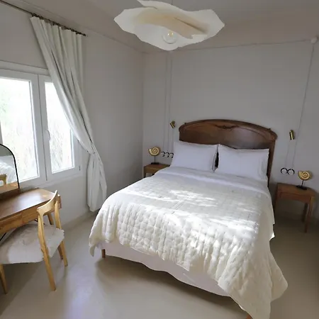 Apartman Greelax Upper Floor