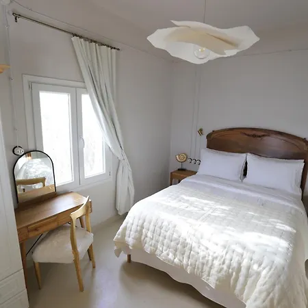 Apartman Greelax Upper Floor *