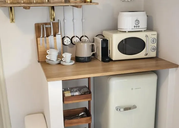 Greelax Upper Floor Apartamento *