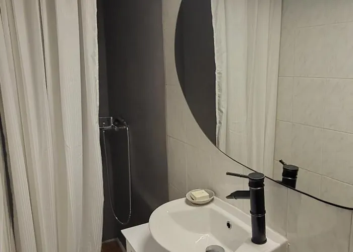 Greelax Upper Floor Zefiría