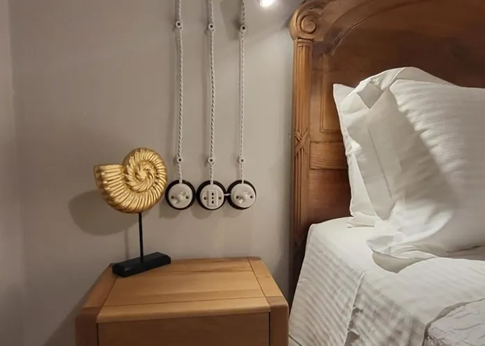 Apartamento Greelax Upper Floor Zefiría