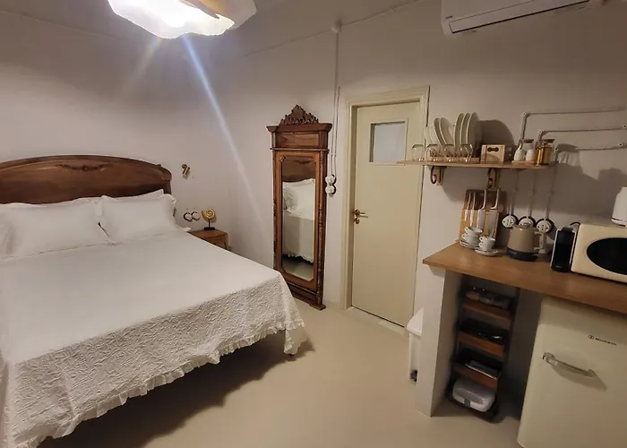 Greelax Upper Floor * Zefiría