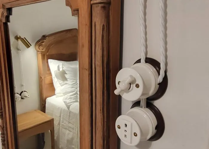 Greelax Upper Floor Zefiría