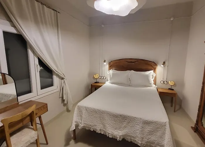 Apartamento Greelax Upper Floor *