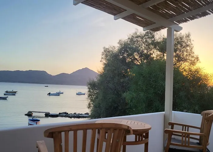 Greelax Upper Floor Zefiría