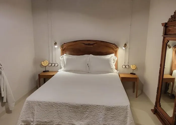 Greelax Upper Floor Zefiría