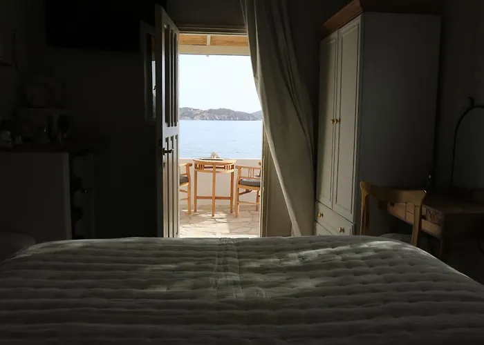 Apartamento Greelax Upper Floor