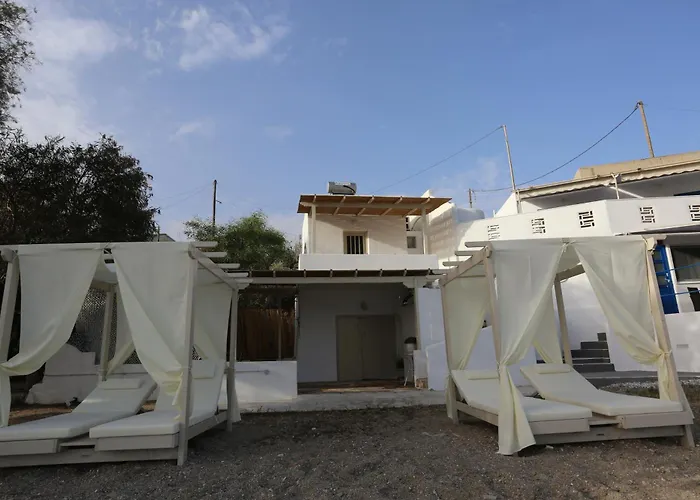 Apartamento Greelax Upper Floor *