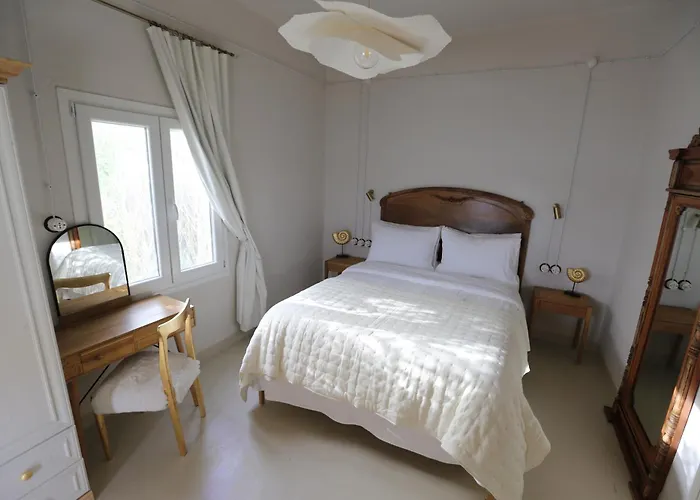 Apartamento Greelax Upper Floor