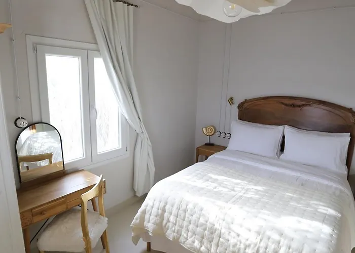 Apartamento Greelax Upper Floor *